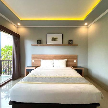 坎古 The Belong By Sila Dharma Mesari Management酒店 外观 照片