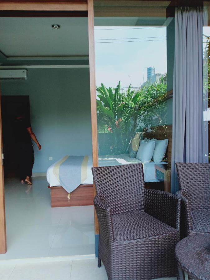 坎古 The Belong By Sila Dharma Mesari Management酒店 外观 照片