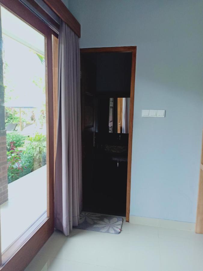 坎古 The Belong By Sila Dharma Mesari Management酒店 外观 照片