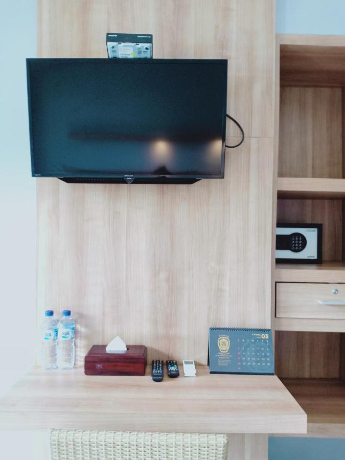 坎古 The Belong By Sila Dharma Mesari Management酒店 外观 照片
