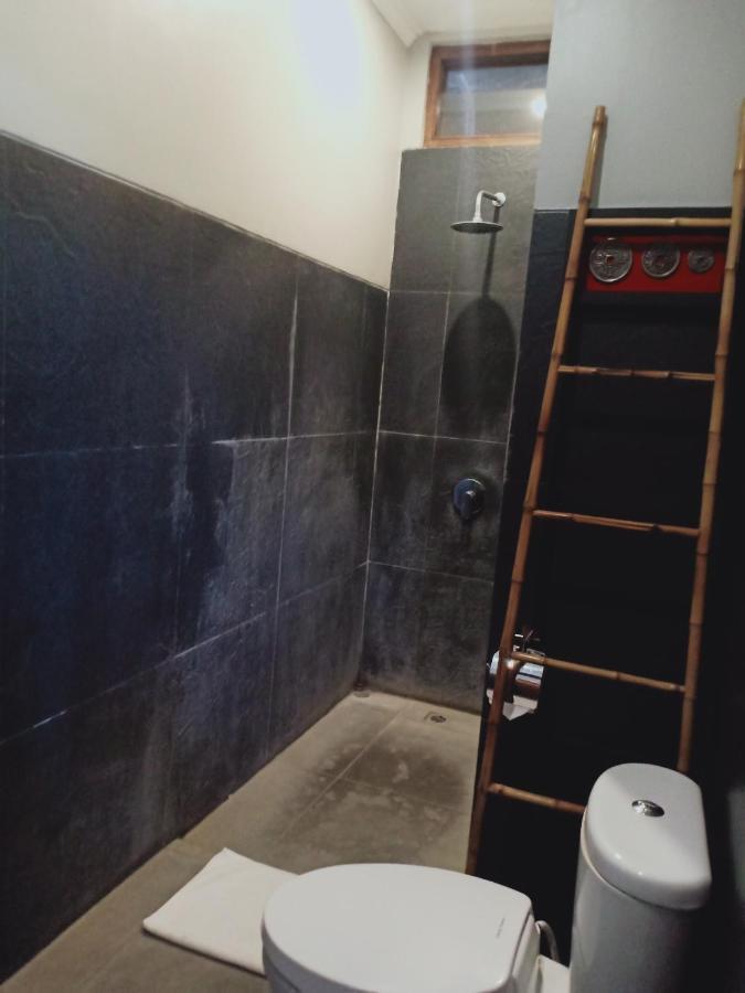 坎古 The Belong By Sila Dharma Mesari Management酒店 外观 照片