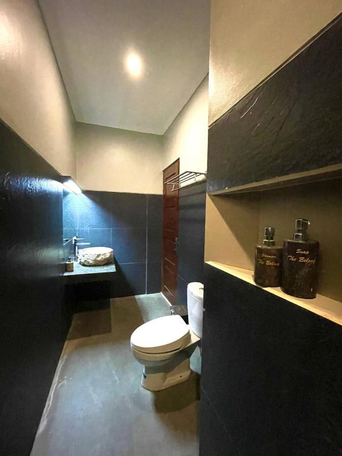 坎古 The Belong By Sila Dharma Mesari Management酒店 外观 照片